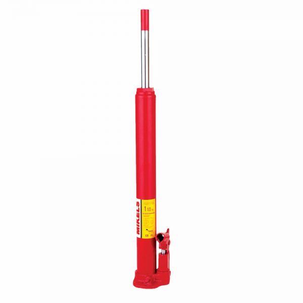 Gato de Botella para Pluma 1.5t