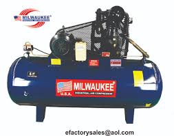 COMPRESOR MILWAUKEE