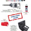SUPER COMBO INGERSOLL RAND - Image 3