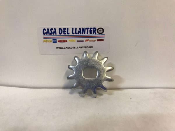 Estrella Para Palanca De Gato
