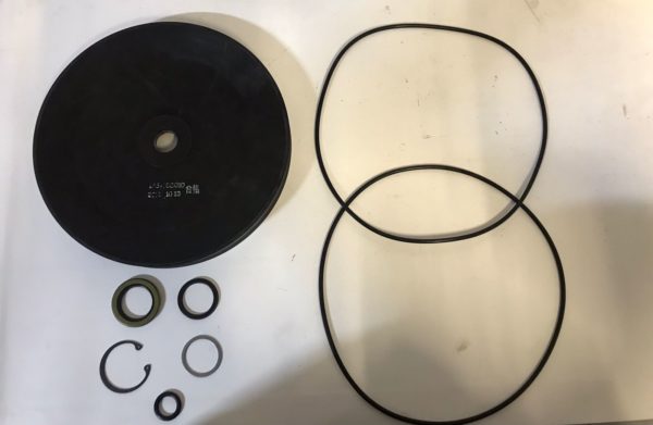 Kit De Empaques Para Destalonador Coats
