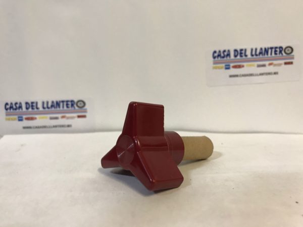 Perilla Para Torno