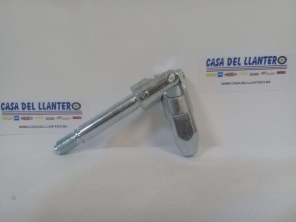 Llave de liberación